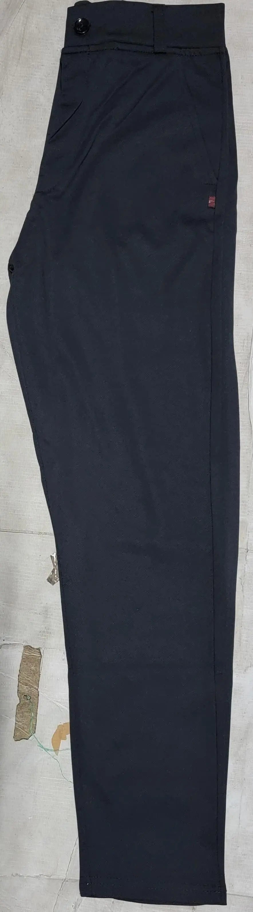 High Elasticity Men's Classic Pants (Pack of 3) dgksgw-eg