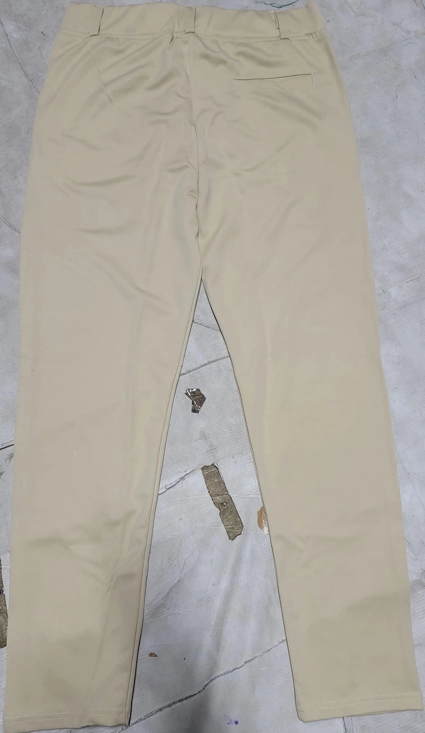 High Elasticity Men's Classic Pants (Pack of 3) dgksgw-eg