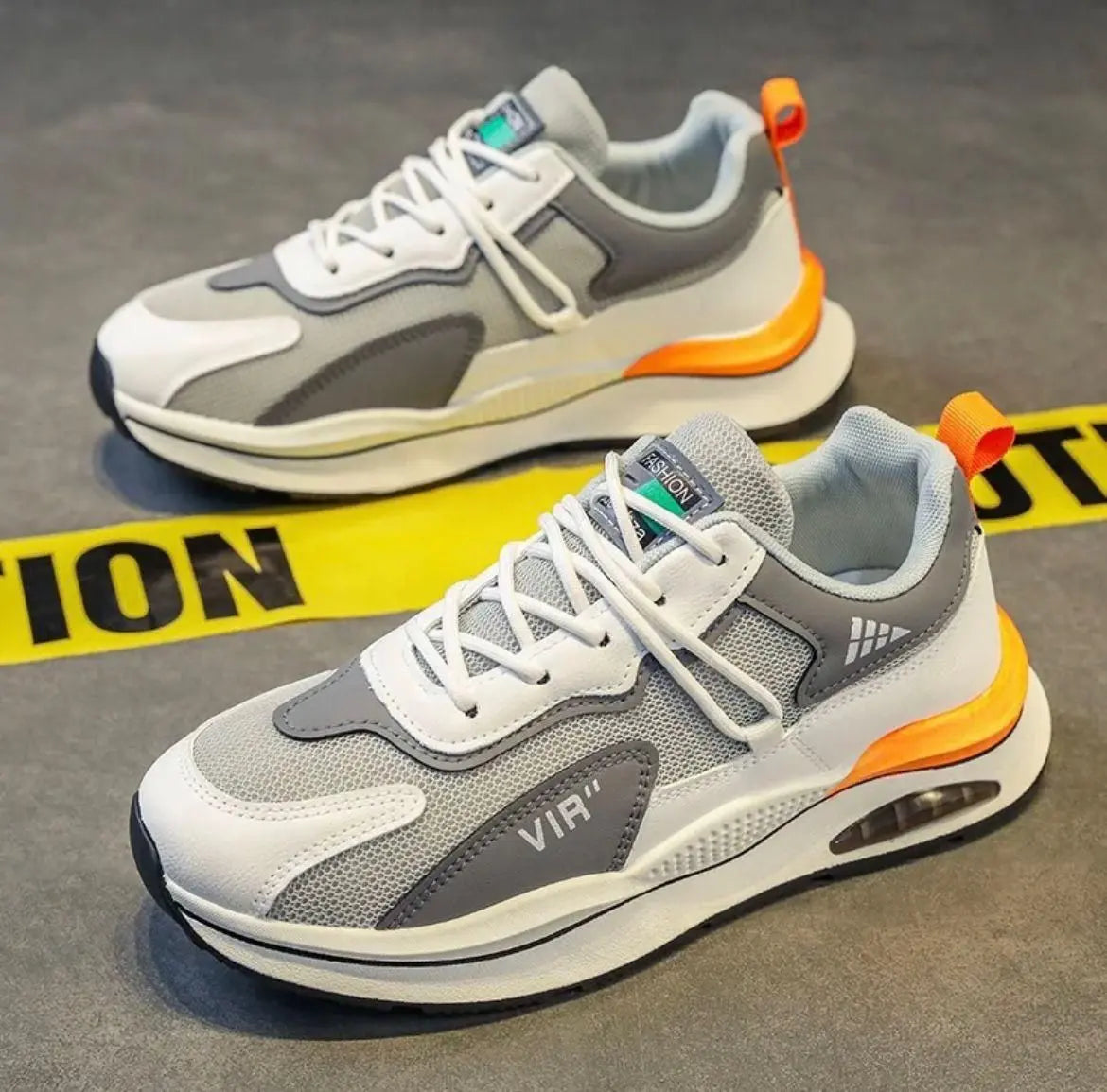 Men Stylish Lightweight Casual Shoes dgksgw-eg