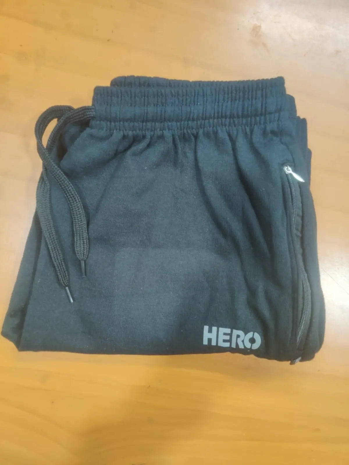 Men's Fleece Track Pant Combo of 3 dgksgw-eg