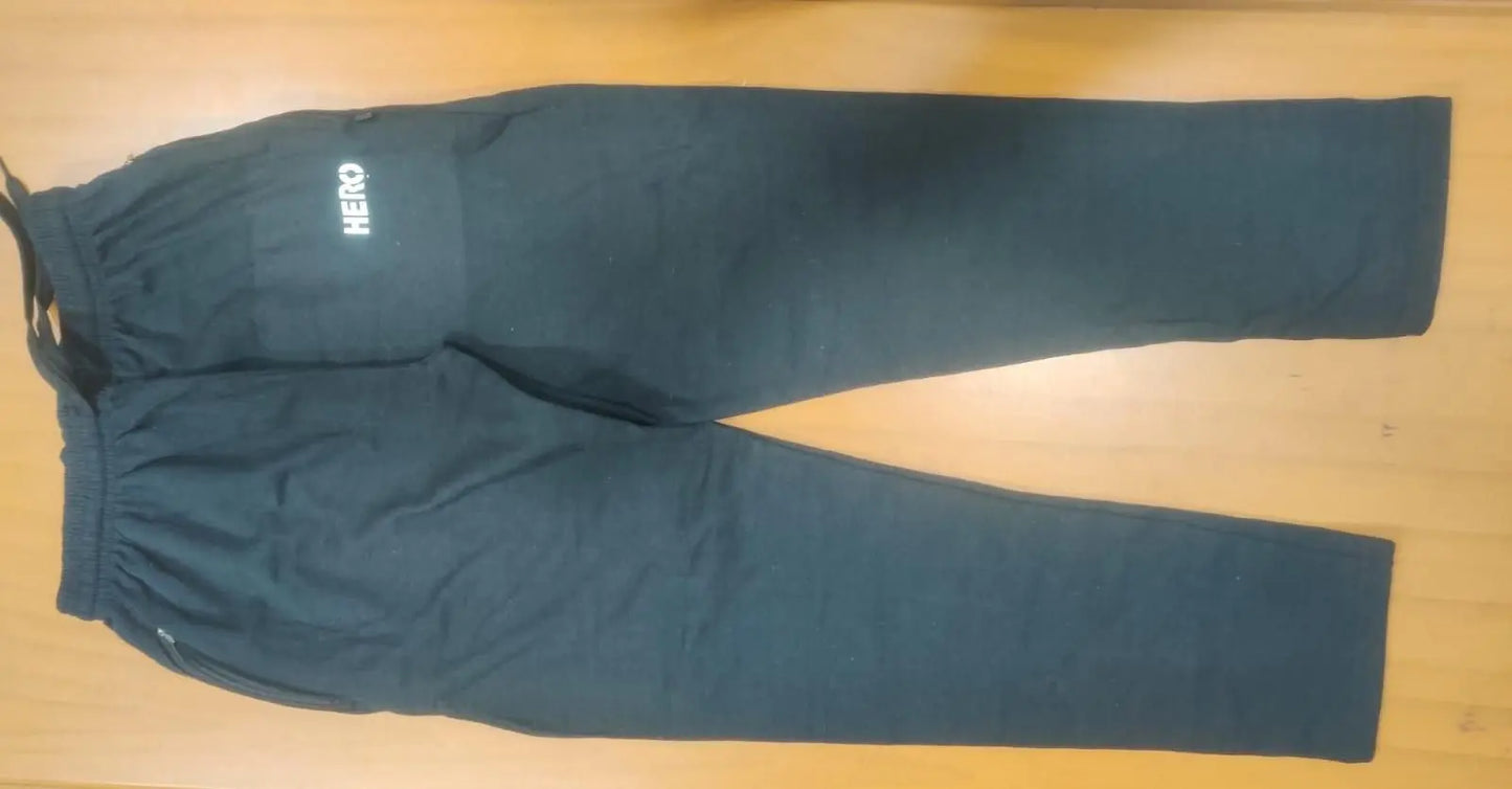 Men's Fleece Track Pant Combo of 3 dgksgw-eg