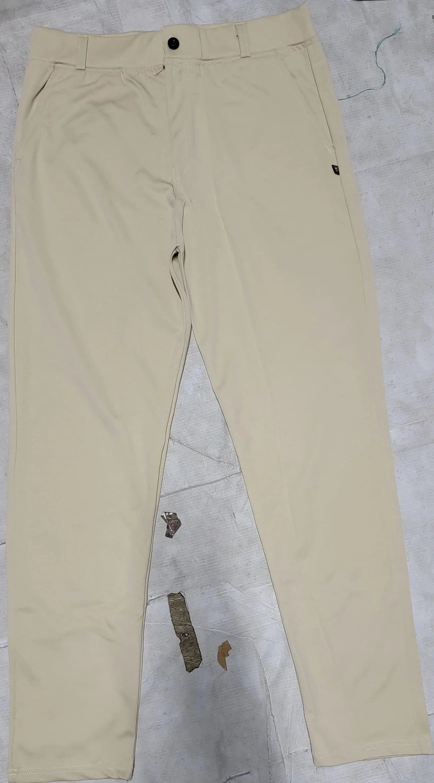High Elasticity Men's Classic Pants (Pack of 3) dgksgw-eg