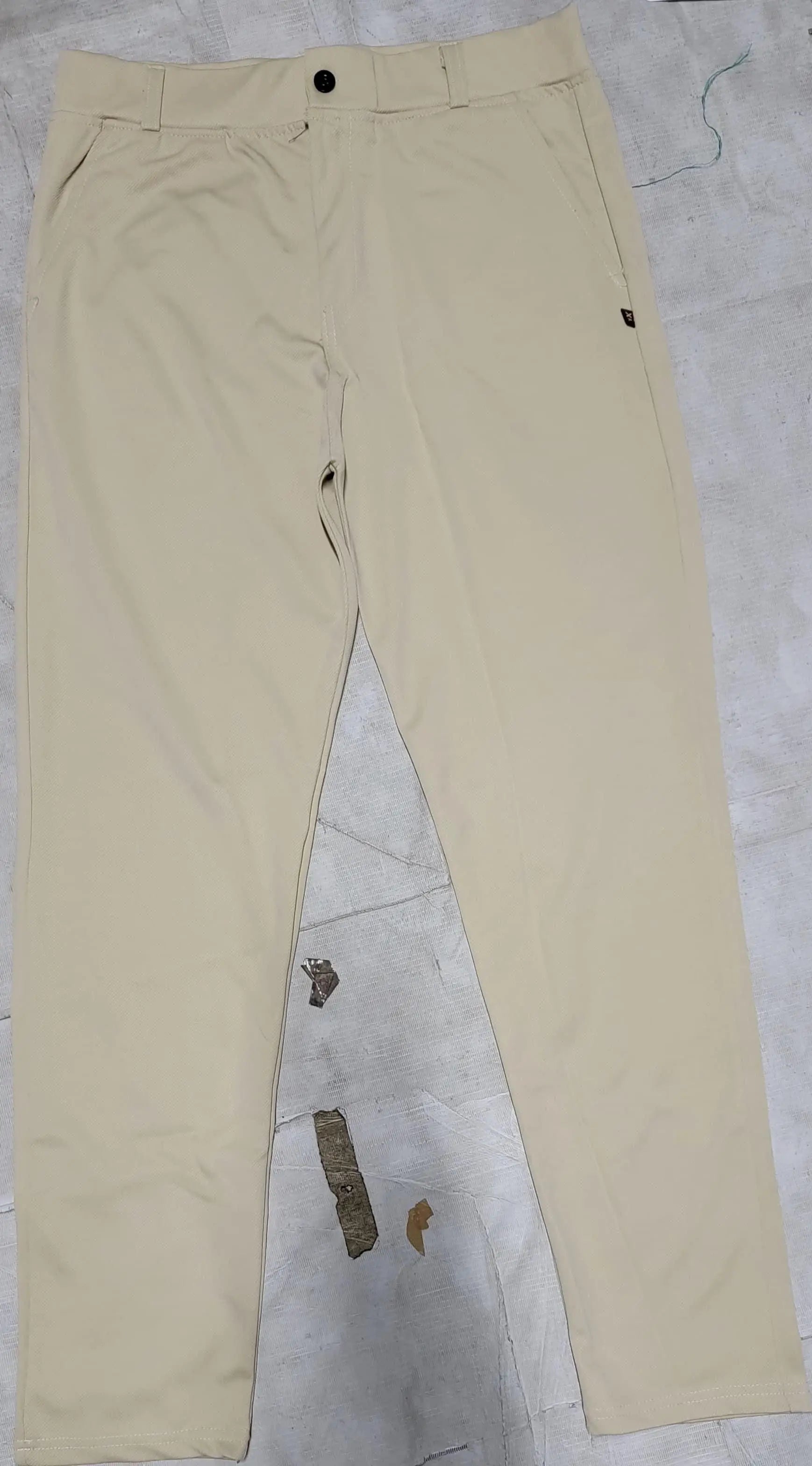 High Elasticity Men's Classic Pants (Pack of 3) dgksgw-eg