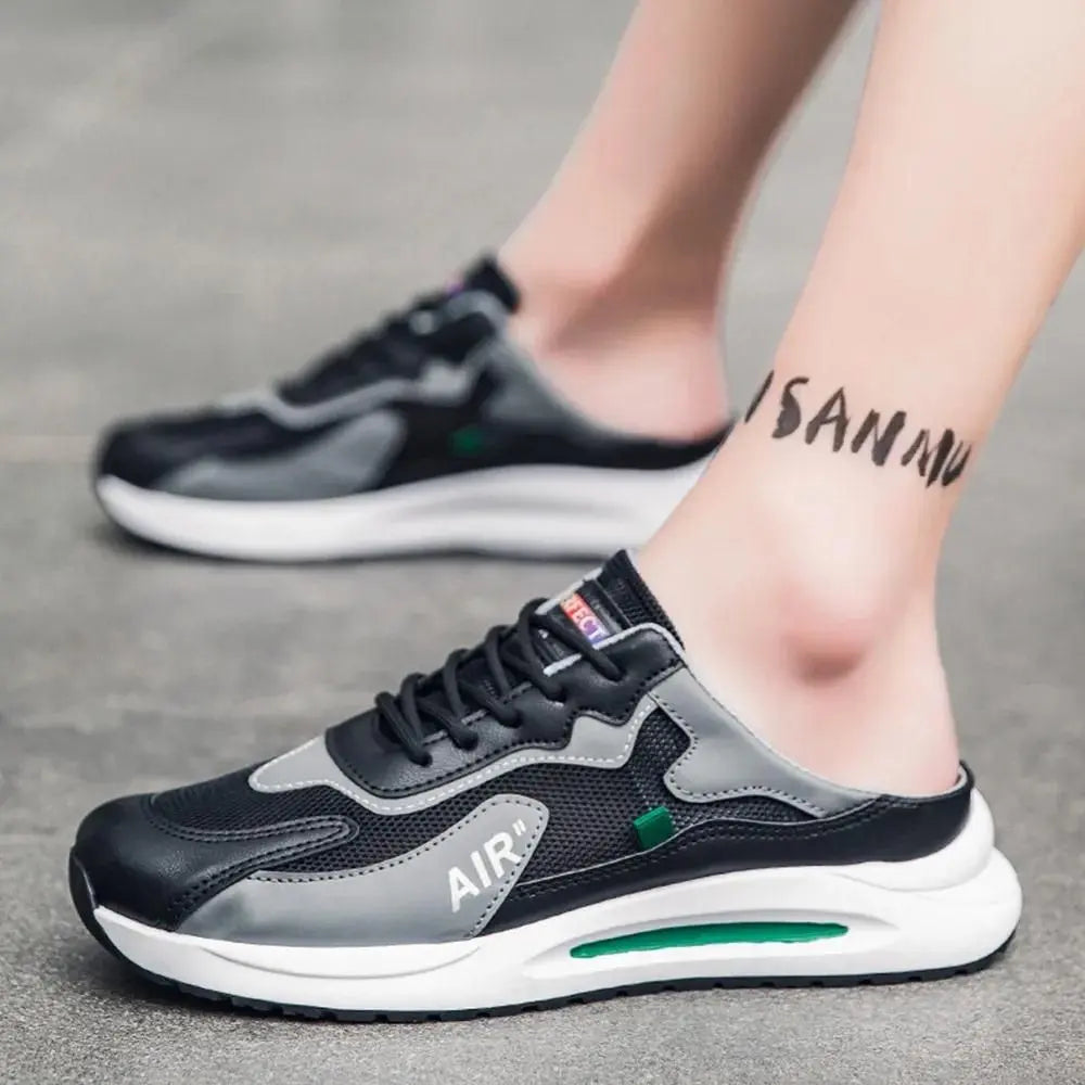 Men's Fashionable Daily Wear Sneaker Casual Shoes dgksgw-eg