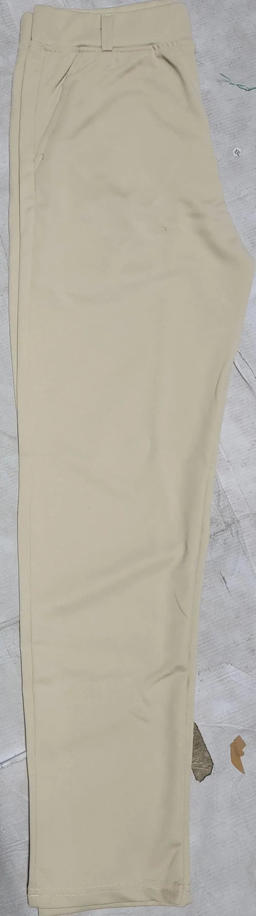 High Elasticity Men's Classic Pants (Pack of 3) dgksgw-eg