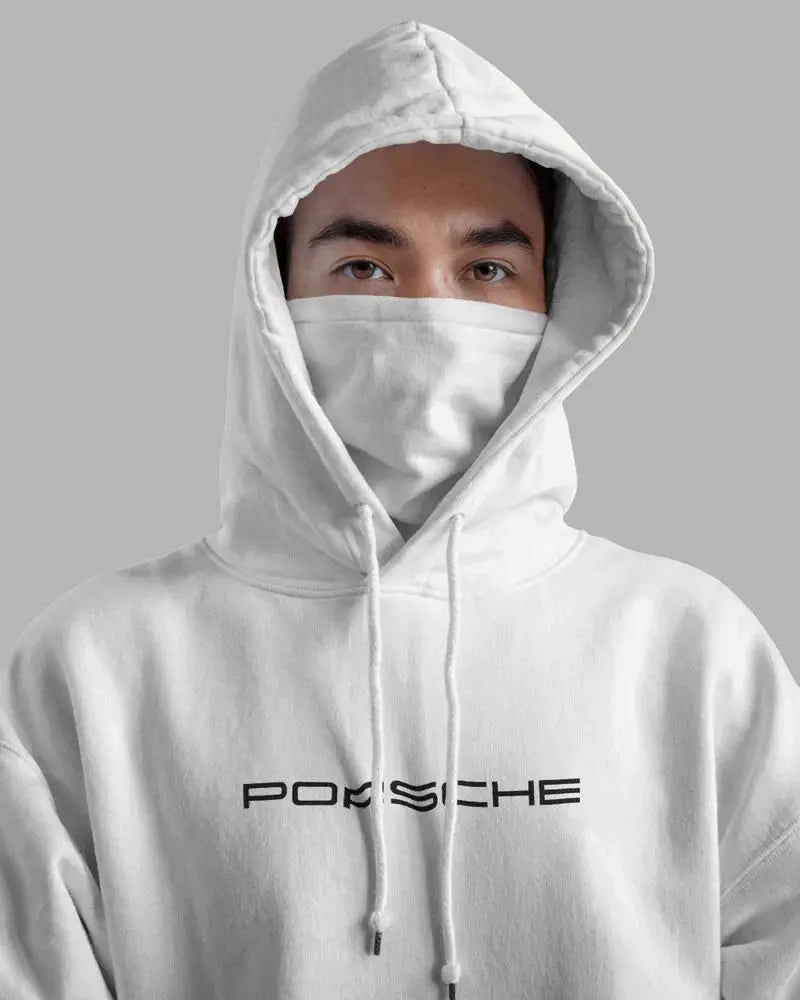Men's Graphic Print white Hooide dgksgw-eg