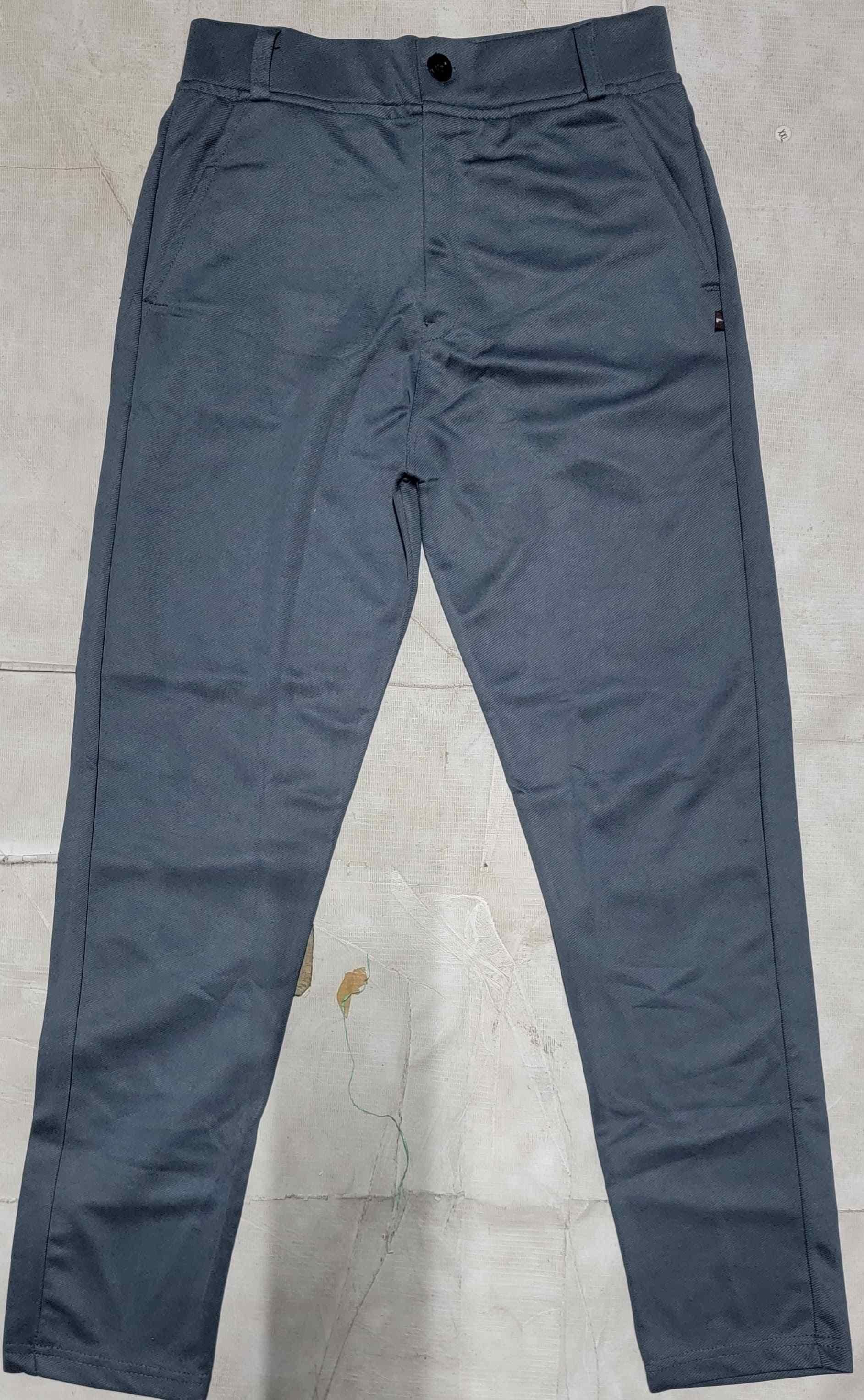 High Elasticity Men's Classic Pants (Pack of 3) dgksgw-eg