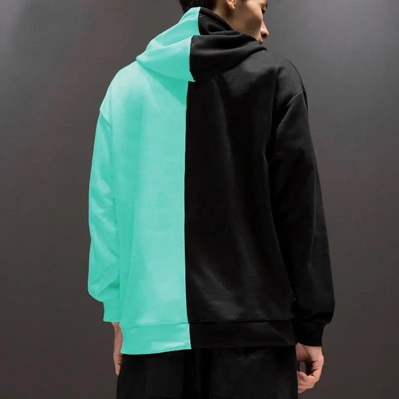 Cotton Printed Full Sleeves Mens Hoodie dgksgw-eg