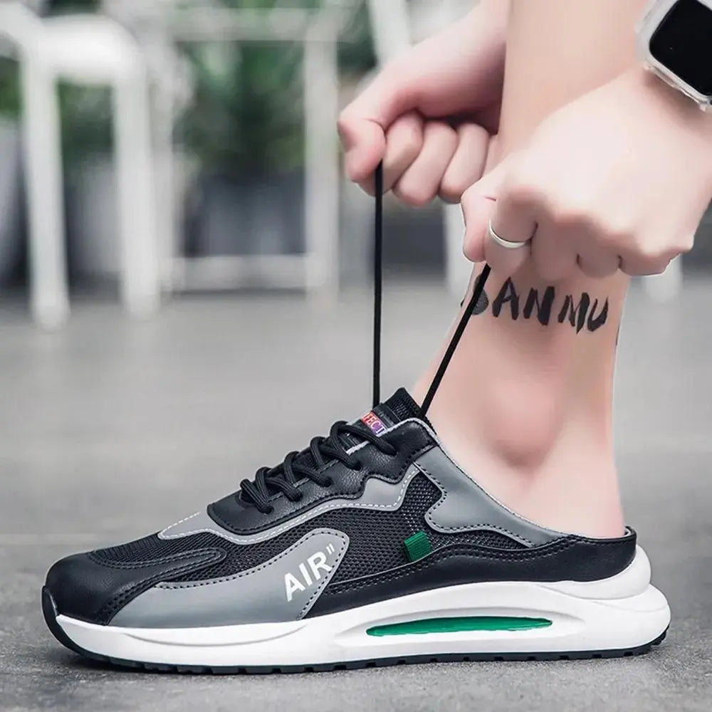 Men's Fashionable Daily Wear Sneaker Casual Shoes dgksgw-eg