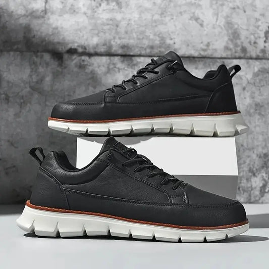 Ultra-Comfy Soft Sole Sneakers for Men dgksgw-eg