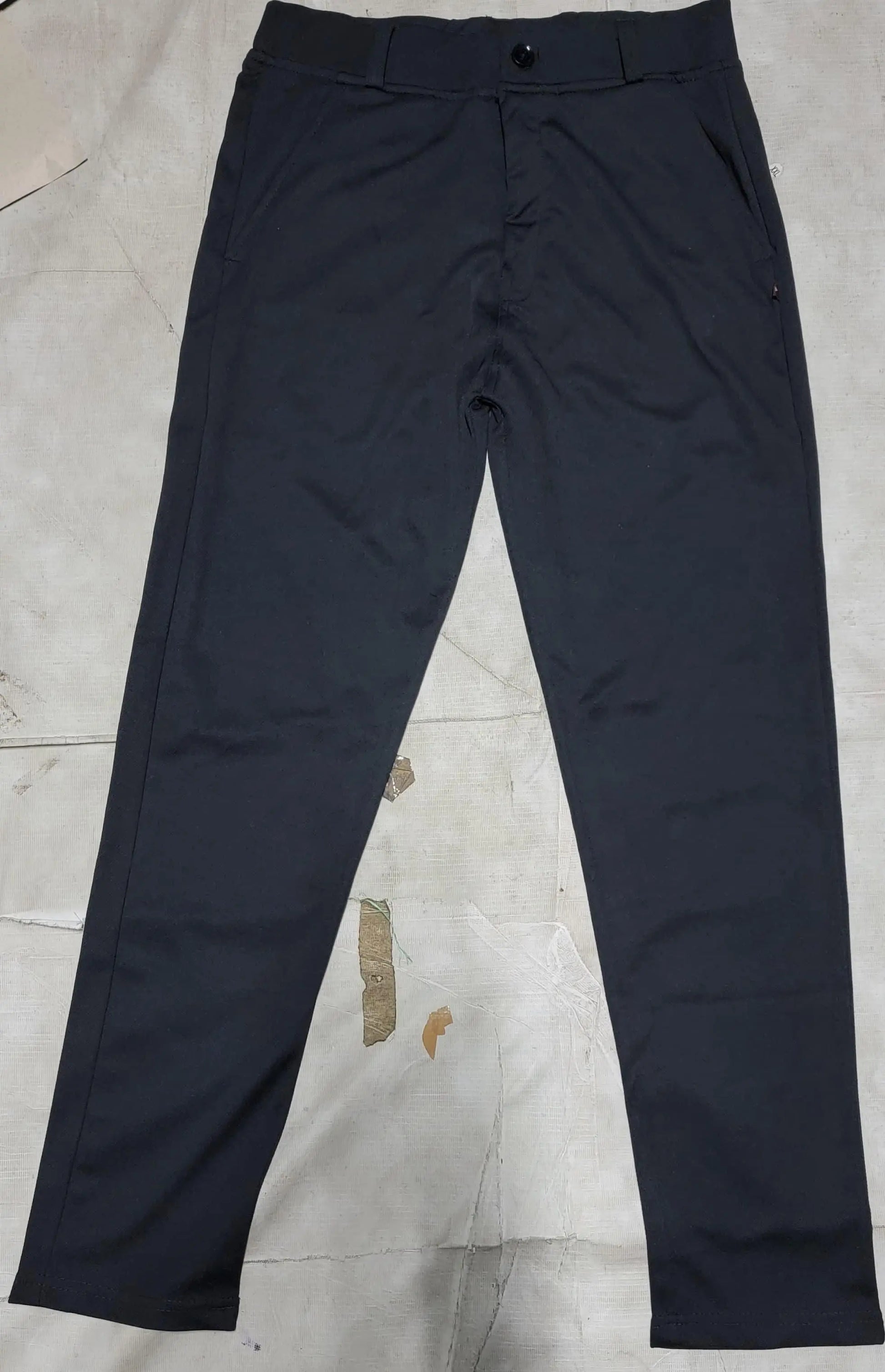 High Elasticity Men's Classic Pants (Pack of 3) dgksgw-eg