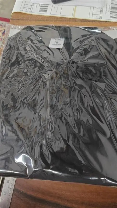 Poly Matte Solid Half Sleeves Mens Polo T-Shirt Pack Of 4 dgksgw-eg