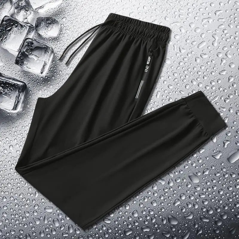 Women's Solid Lycra 4 Way Track Pant (Pack of 2) dgksgw-eg