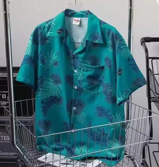 Men's Shirt dgksgw-eg