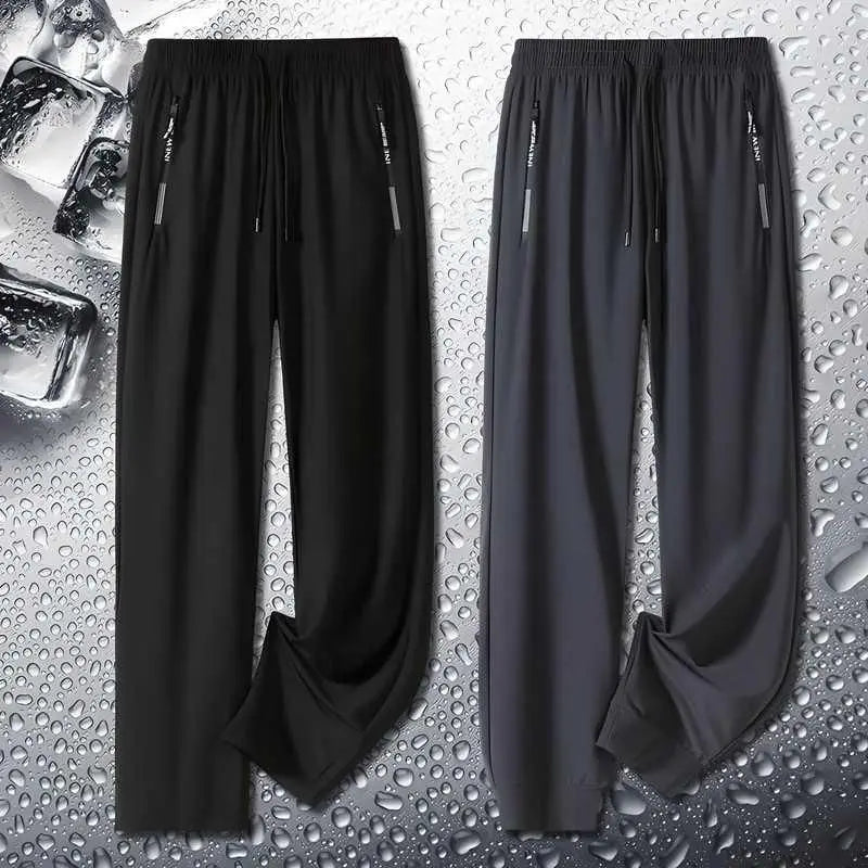 Women's Solid Lycra 4 Way Track Pant (Pack of 2) dgksgw-eg