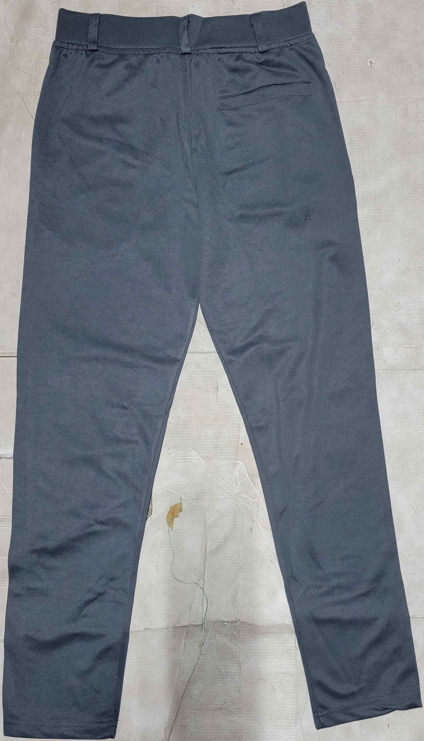 High Elasticity Men's Classic Pants (Pack of 3) dgksgw-eg