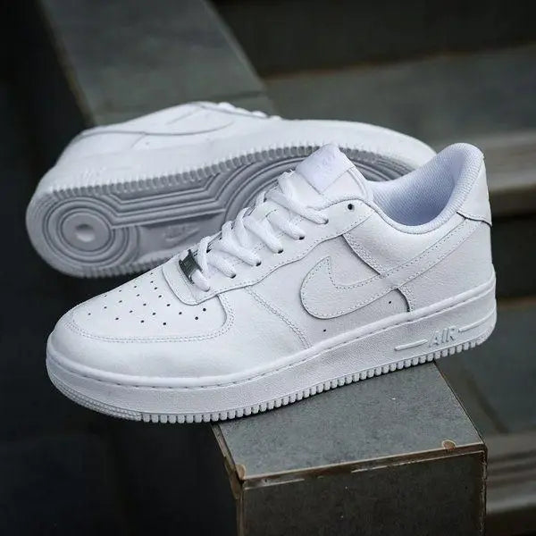 Men's Stylish Casual Shoes (White Colour) men's shoes dgksgw-eg
