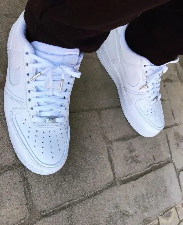 Men's Stylish Casual Shoes (White Colour) men's shoes dgksgw-eg