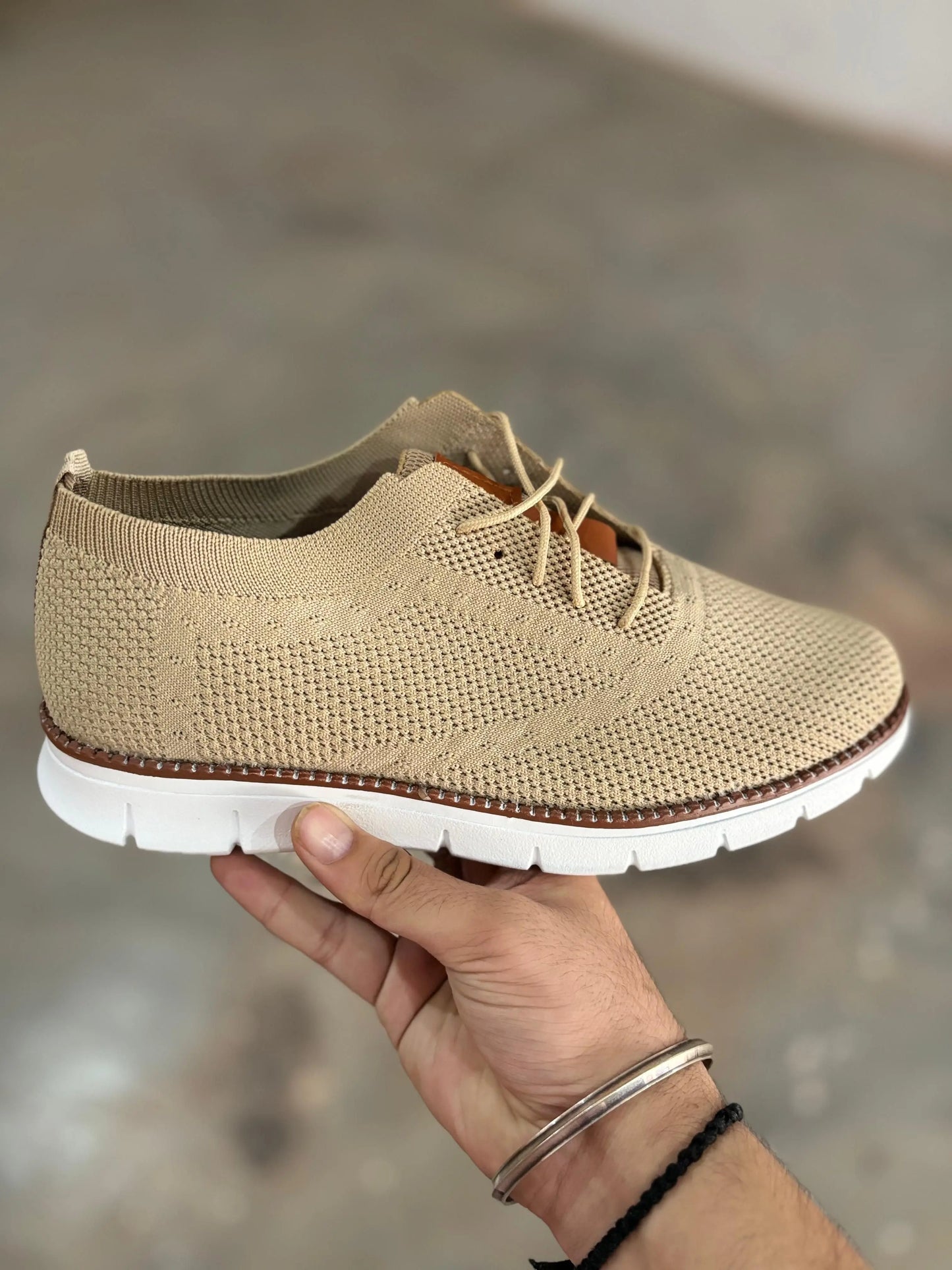 Men's Comfortable Casual Shoes dgksgw-eg