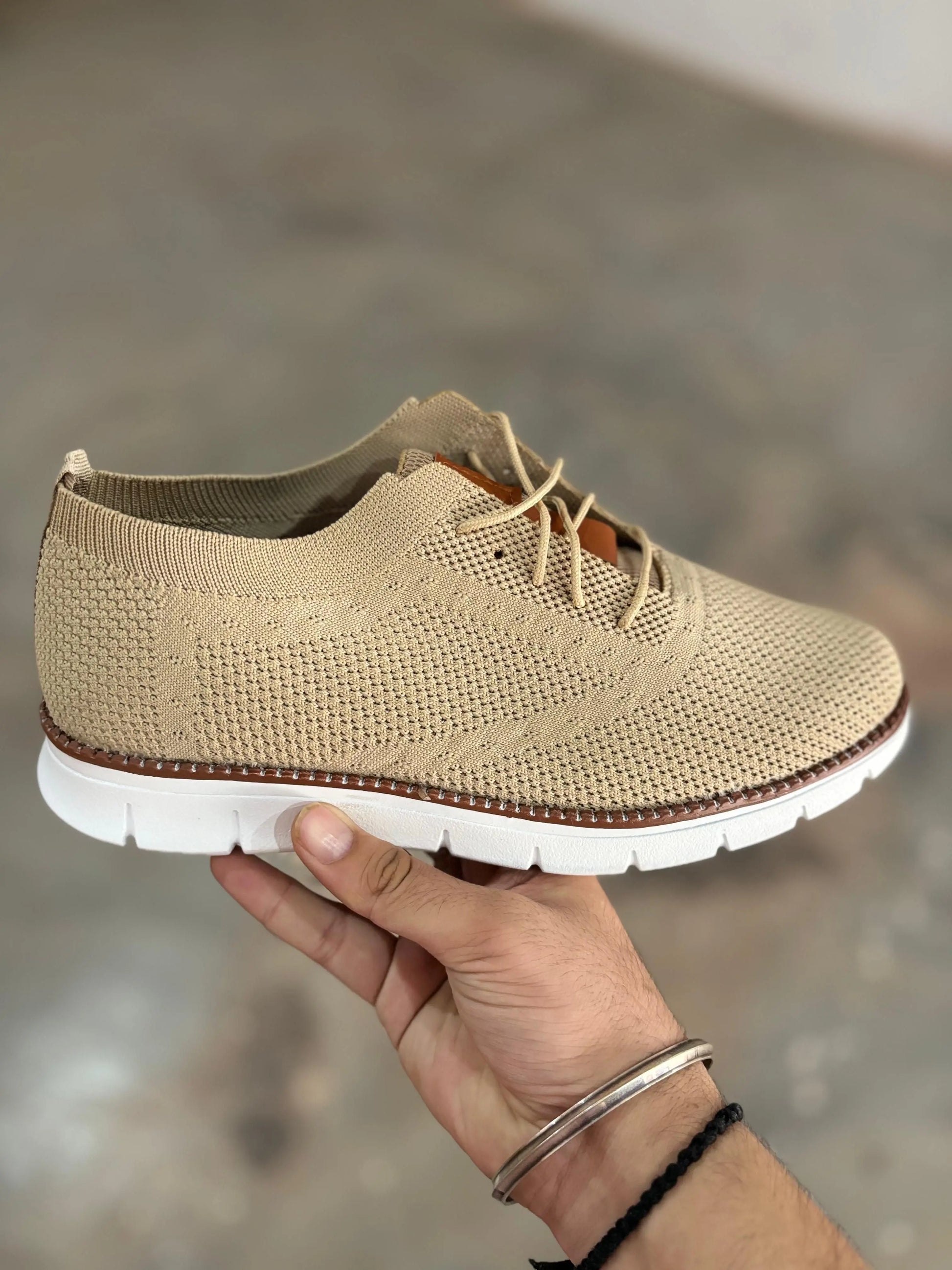 Men's Comfortable Casual Shoes dgksgw-eg