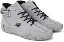 BOLLERO Casual Sneakers For Men's (Grey) dgksgw-eg
