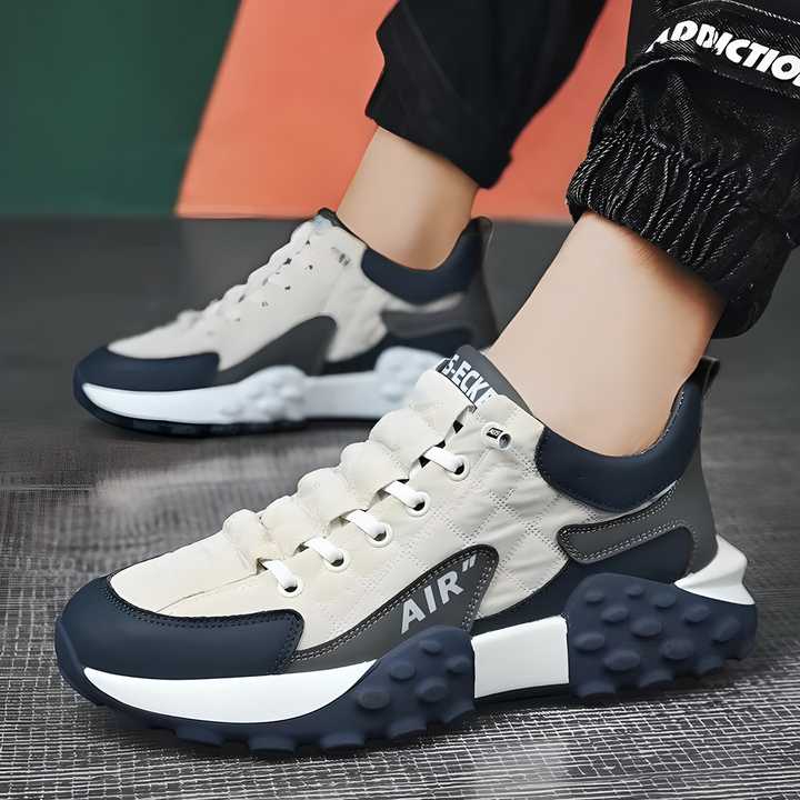 Urban Street Style 'AIR' Sneakers for Men dgksgw-eg