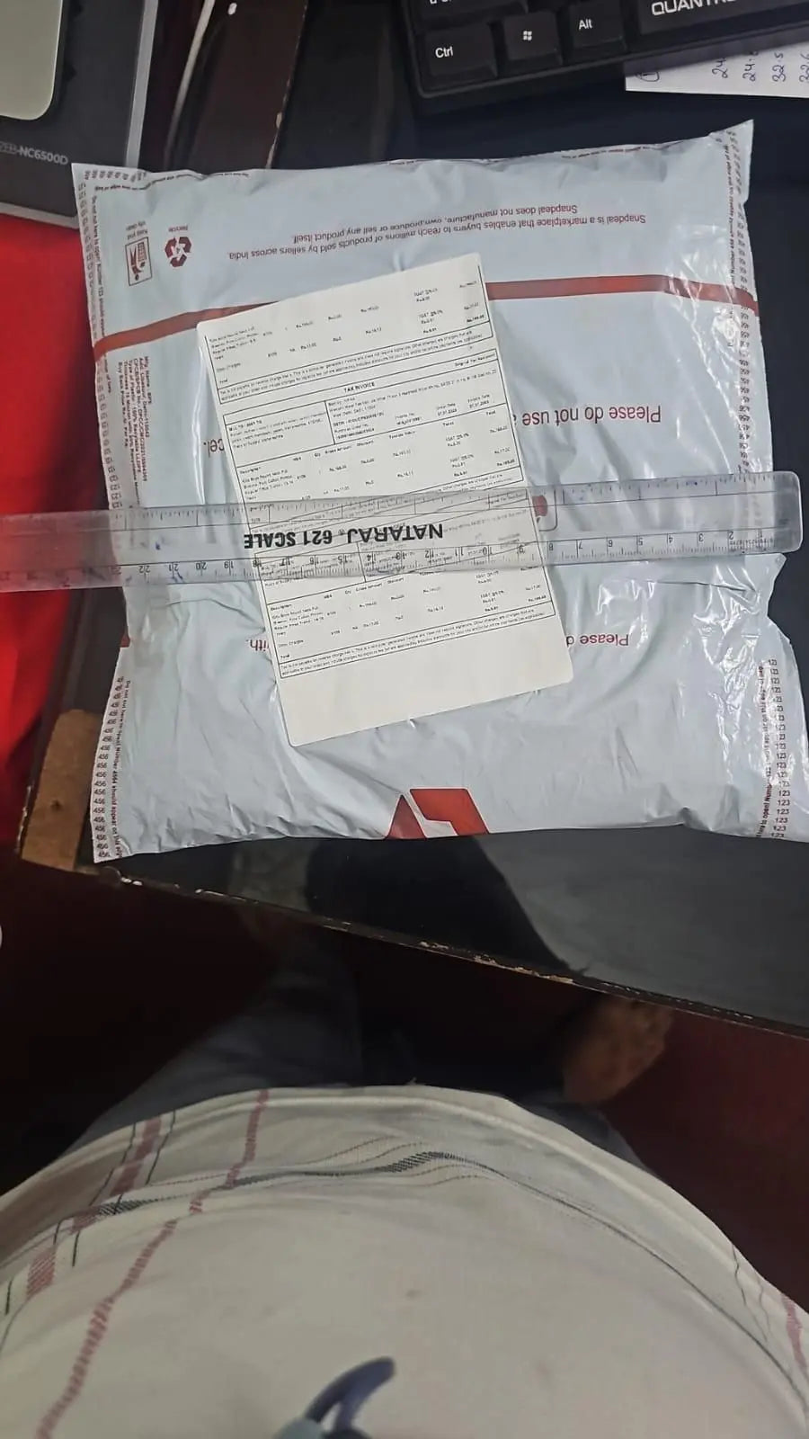 Women's Nontransparent Fabric Classic-Stylish Pant White dgksgw-eg