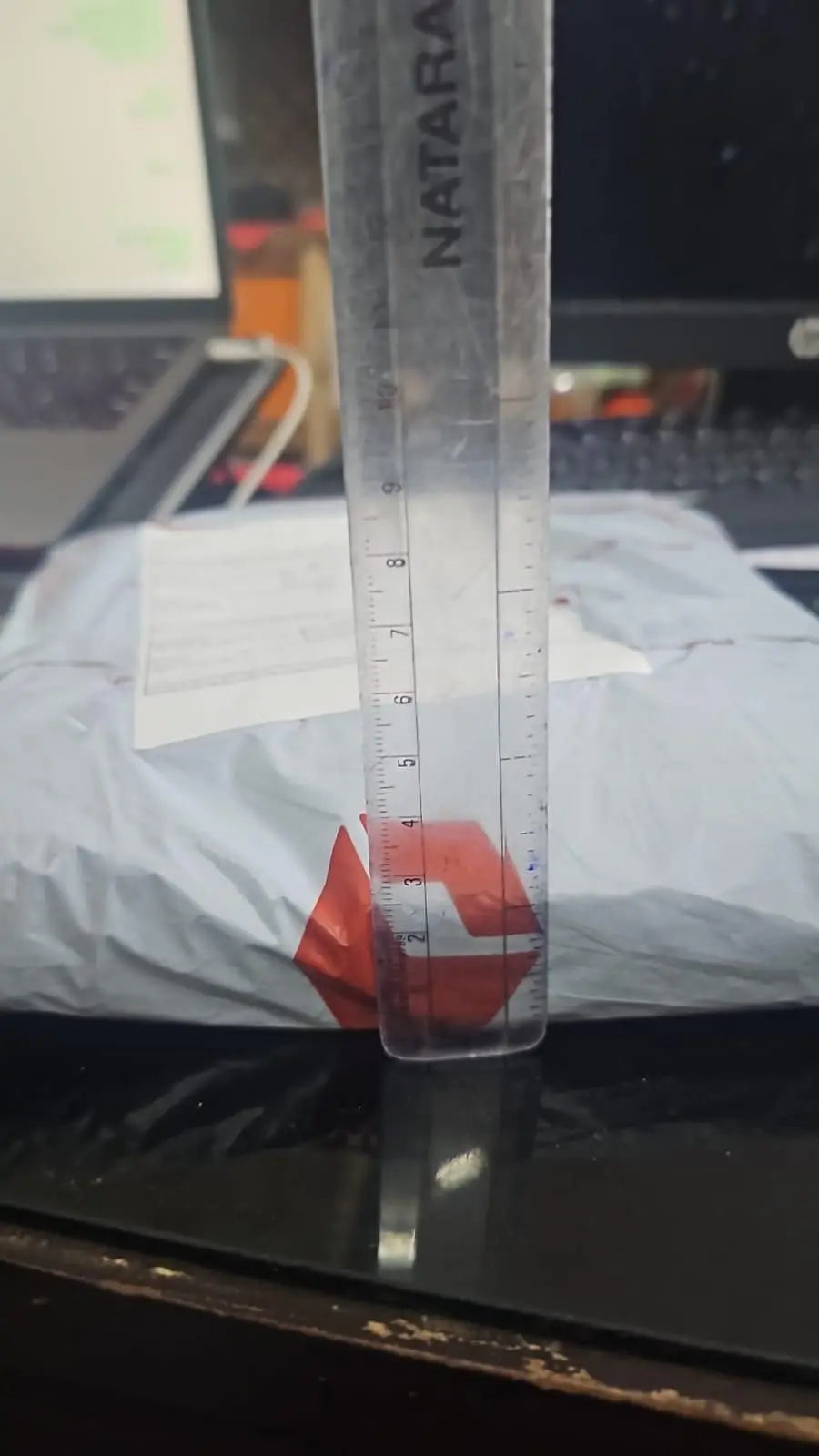 Women's Hight Waist Wide-Leg Jogger Pant Black & White Stripe dgksgw-eg