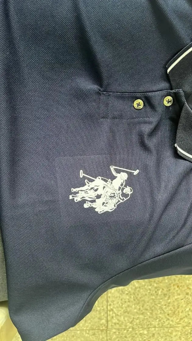 Men's Solid Half Sleeves Polo Neck T-Shirt (Pack of 4) dgksgw-eg