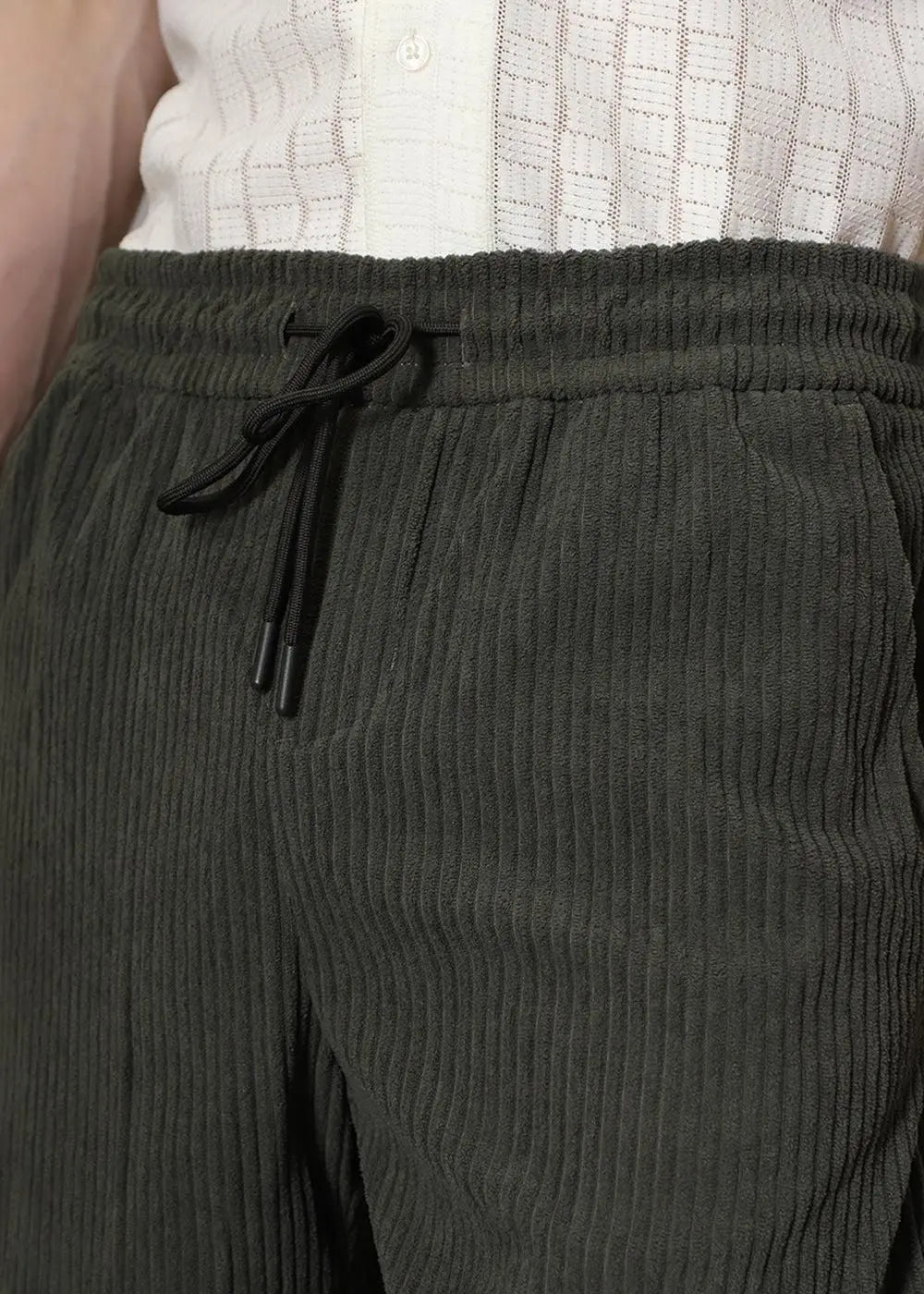 Men's Caudray Fabric Stylish Pants dgksgw-eg