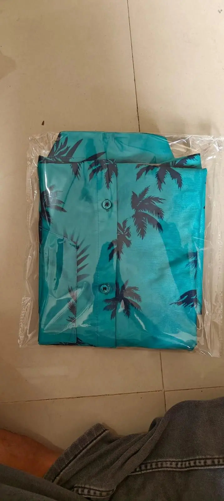 Men's Shirt dgksgw-eg