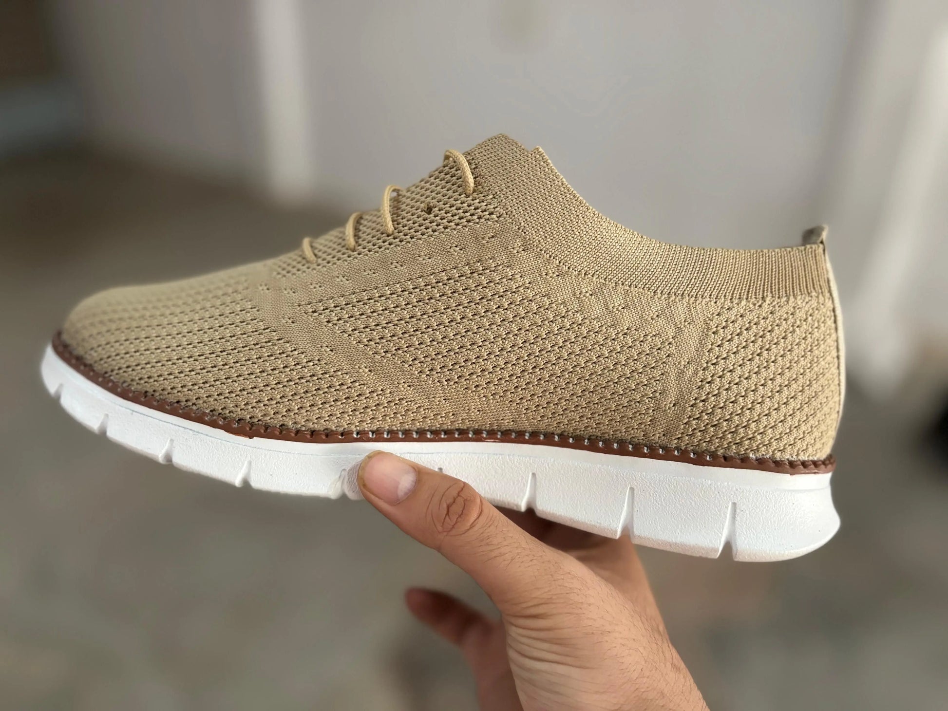 Men's Comfortable Casual Shoes dgksgw-eg