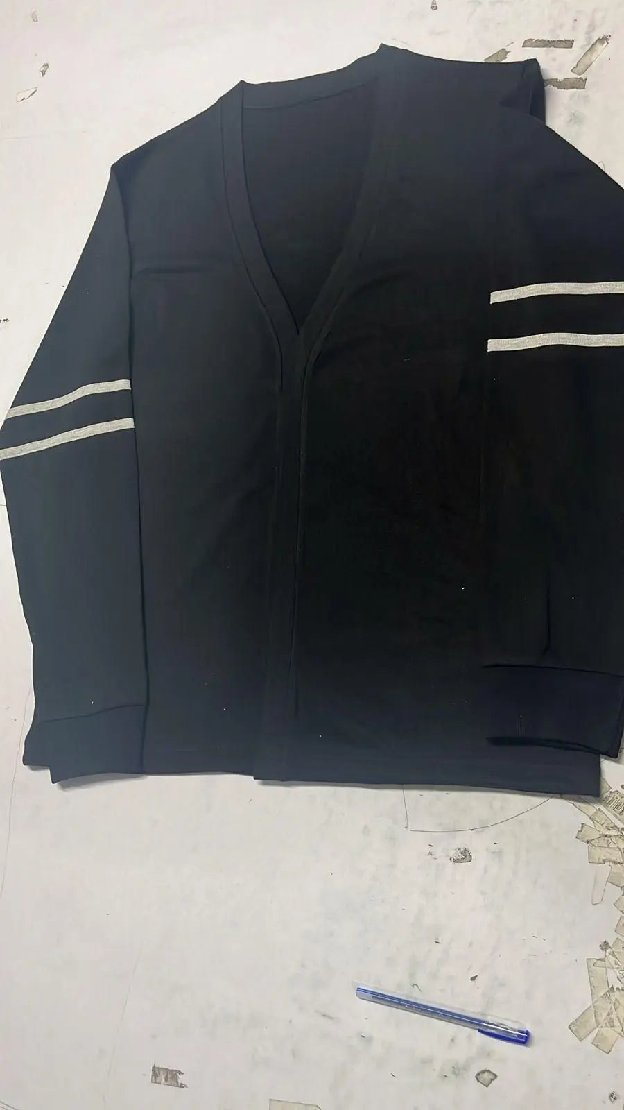 Men's Casual Cardigan dgksgw-eg