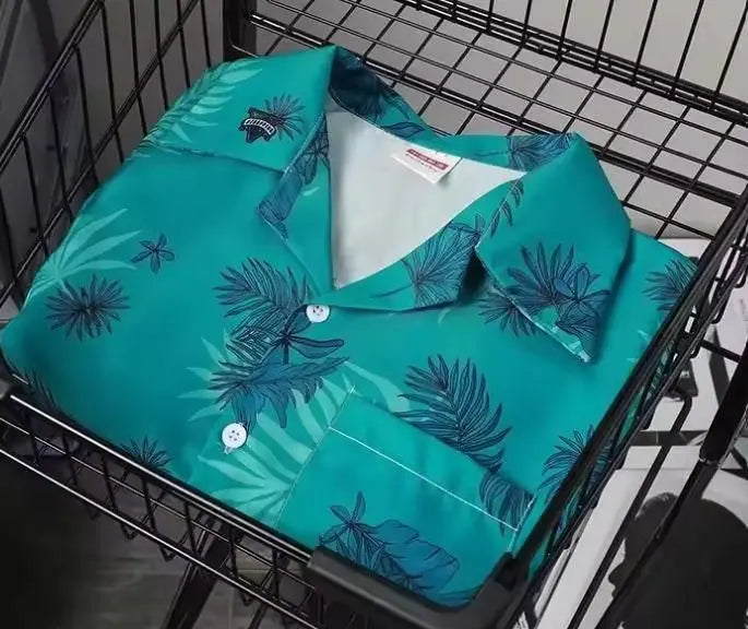 Men's Shirt dgksgw-eg