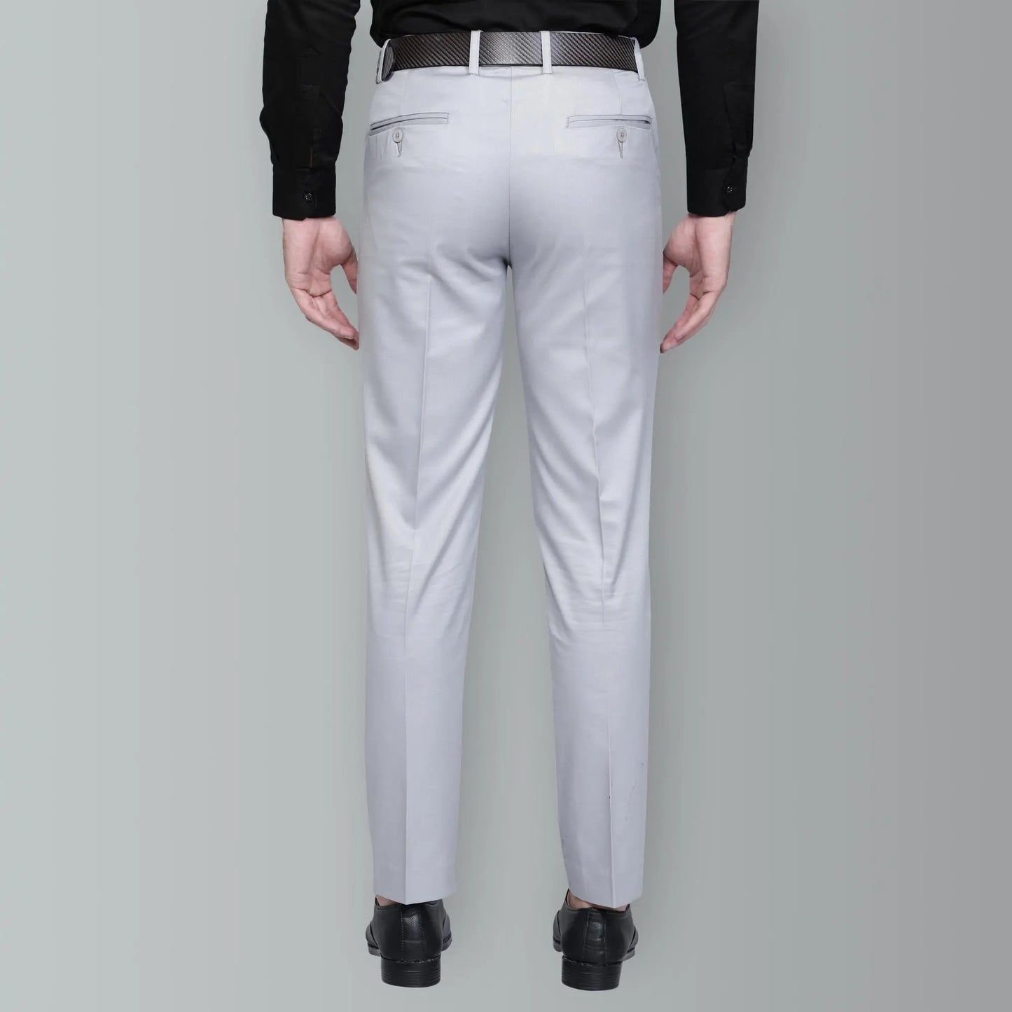 Mens Poly Viscose Formal Trousers dgksgw-eg