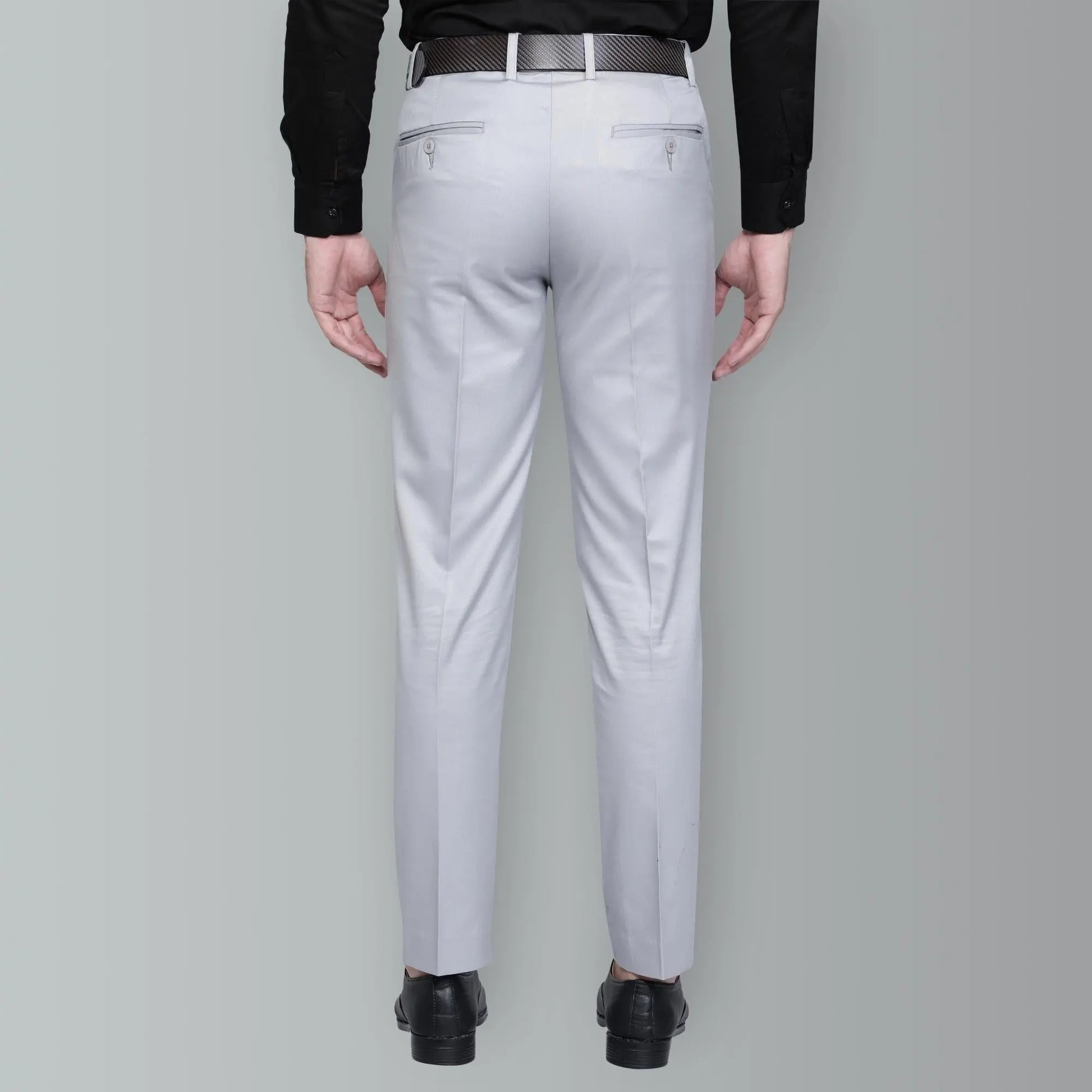 Mens Poly Viscose Formal Trousers dgksgw-eg