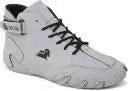 BOLLERO Casual Sneakers For Men's (Grey) dgksgw-eg