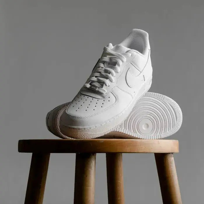 Men's Stylish Casual Shoes (White Colour) men's shoes dgksgw-eg