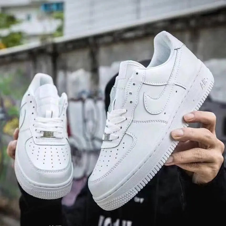Men's Stylish Casual Shoes (White Colour) men's shoes dgksgw-eg
