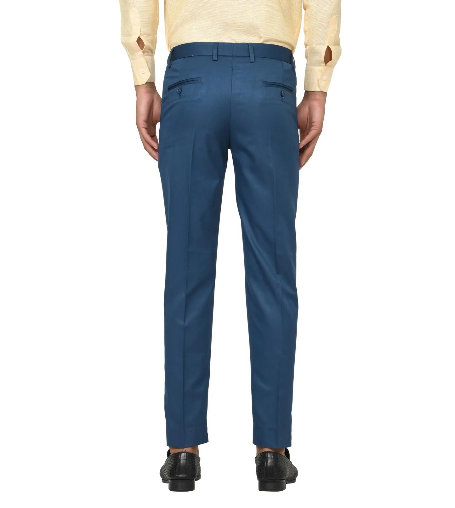 Mens Poly Viscose Formal Trousers dgksgw-eg