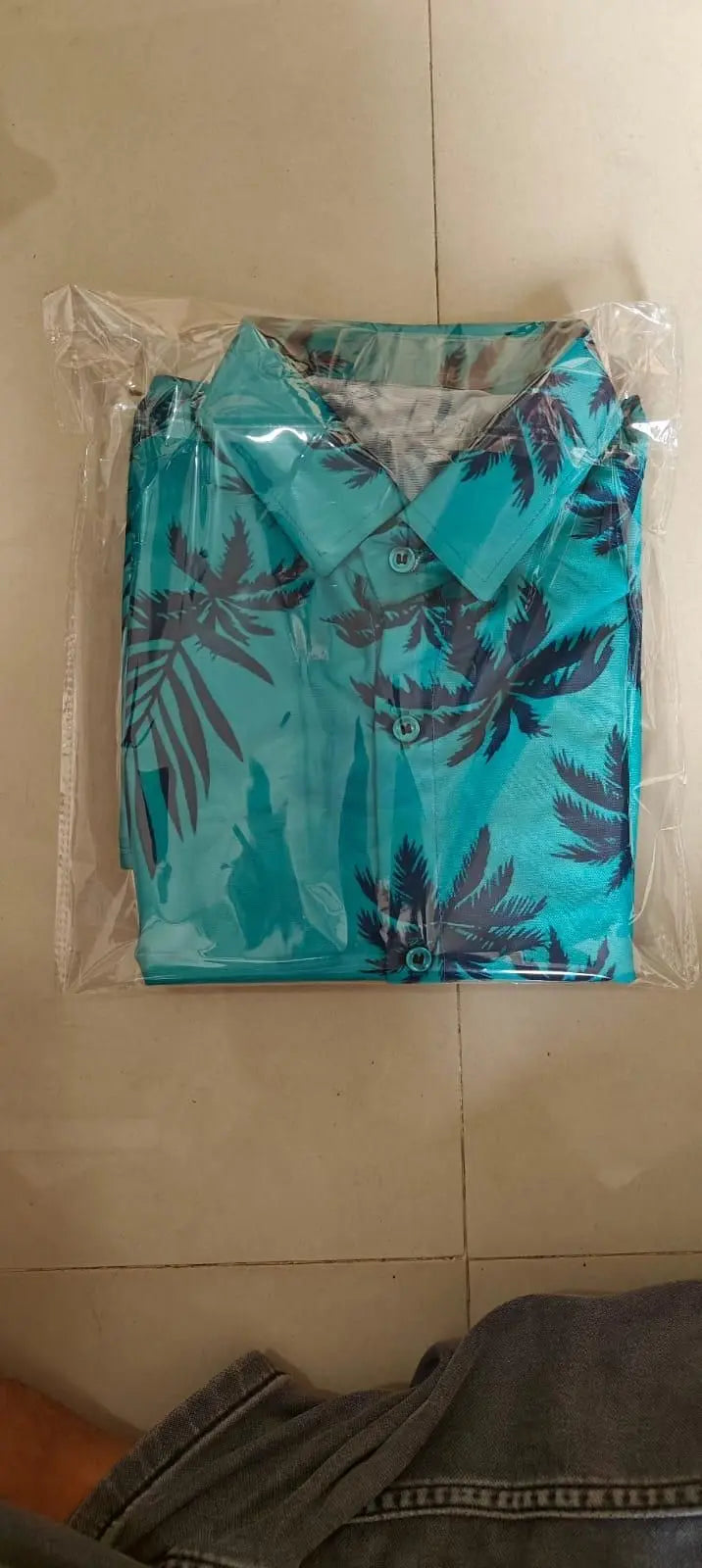 Men's Shirt dgksgw-eg