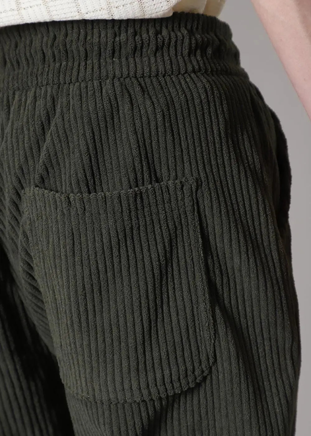 Men's Caudray Fabric Stylish Pants dgksgw-eg