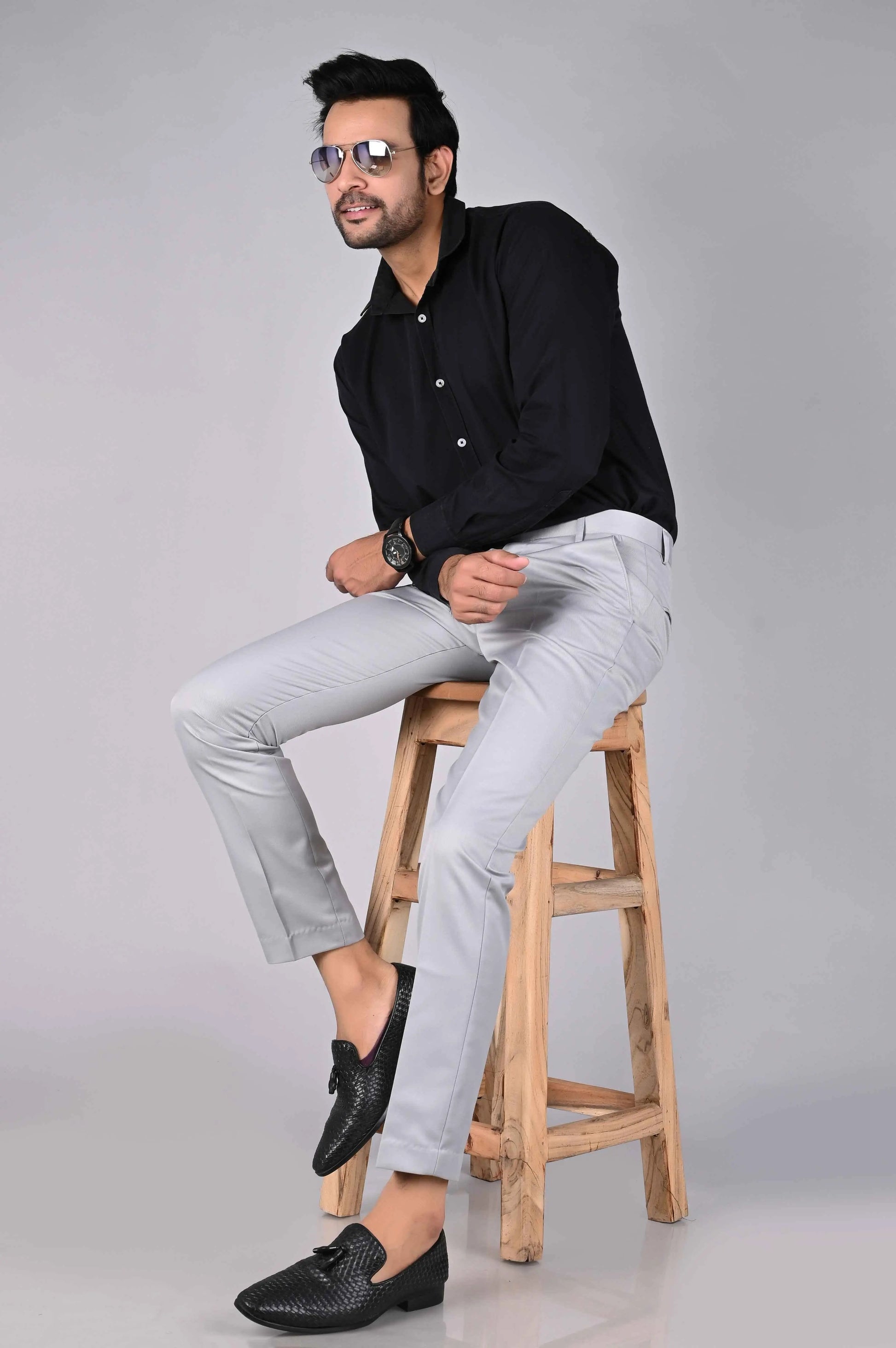 Men's Formal Trouser dgksgw-eg