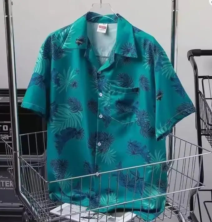 Men's Shirt dgksgw-eg