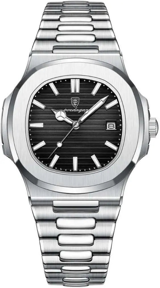 Luxury Stainless Steel Watch dgksgw-eg