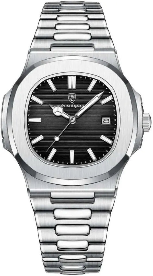 Luxury Stainless Steel Watch dgksgw-eg