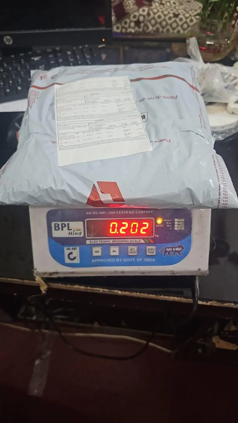 Women's Hight Waist Wide-Leg Jogger Pant Black & White Stripe dgksgw-eg